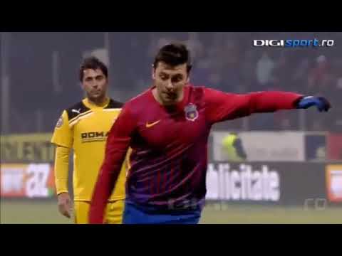 Rezumat Etapa17 2012-2013 FC Brasov - Steaua Bucuresti 3-1