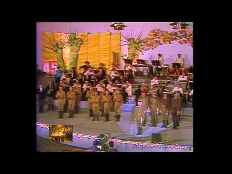 FPŻ KOŁOBRZEG 88 - Wiązanka Pieśni Żołnierskich -II Wojna Światowa