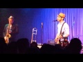 Vic Ruggiero w/ Dave Hillyard (The Slackers) - "Old Days"