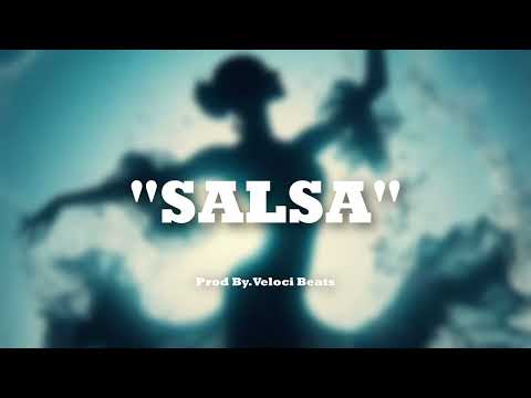 VC Barre x ADAAM x 1.Cuz Type Beat "Salsa" | Prod By. Veloci Beats