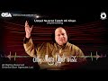 Othey Mera Yaar Wasda | Nusrat Fateh Ali Khan | complete full version | OSA Worldwide