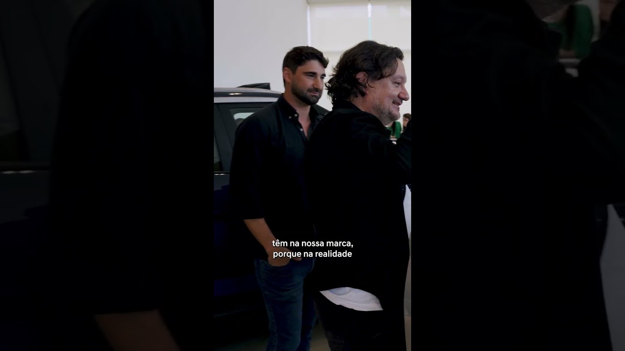 O que aprendi ao acompanhar o presidente da Hyundai no Brasil por um dia