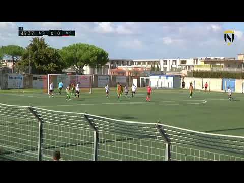 HIGHLIGHTS | La sintesi di Nola-Vis Artena