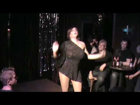 Ginger Snap, Come On Over Baby