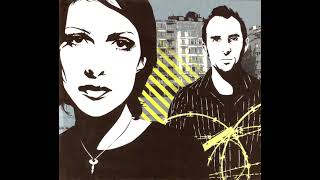 Metric - Hustle Rose (Demo)