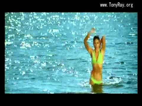 Tony Ray ft Sin Project - Habibi  radyosenlik 19. Hafta Klibi.wmv