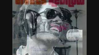 Stevie Wonder &quot;Hey Love&quot; 4AM&#39;s De La Tribute Mix