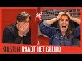 HET GELUID geraden voor RECORDBEDRAG van €100.000,- // Qmusic