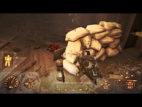 Fallout 4 Playthrough - Pt. 51 East Boston Primary School