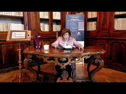 Commento al vangelo della Quarta domenica di Avvento, Anno B (Lc 1,26-38), di Rosalba Anghileri