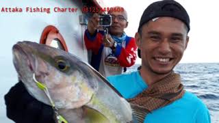 preview picture of video 'Attaka Fishing Adventure'