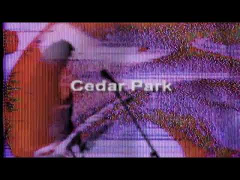 Cedar Park - Holy Ghost (Lyric Video)