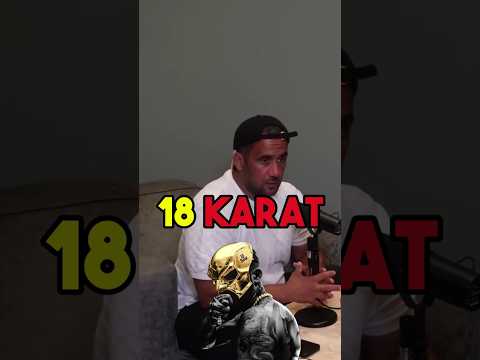 🔍 ARAFAT TESTS THE RAP SCENE – ONLY ONE PASSES: 18 KARAT!?