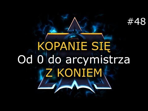 Od 0 do arcymistrza #48 - Zwarzywiłem początek... - Terran GM Challenge