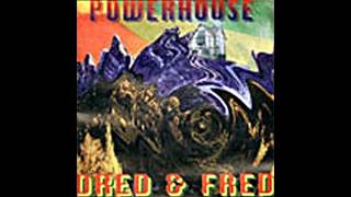 Dred & Fred - Afrika Calling (1996)