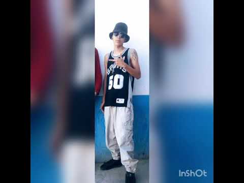 (Fuma y Olvida) Pol RM ft Trabo PROD: Rec Record