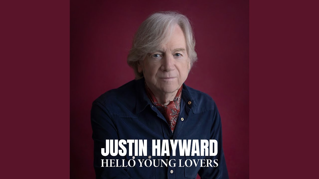 Hello Young Lovers - YouTube