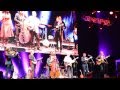 ANOTHER ROUND by STEVE MARTIN, EDIE BRICKELL & Steep Canyon Rangers