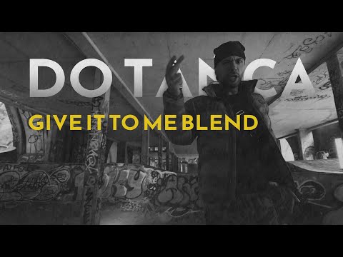 Malik Montana x Żabson - Do Tańca (GIVE IT TO ME BLEND)