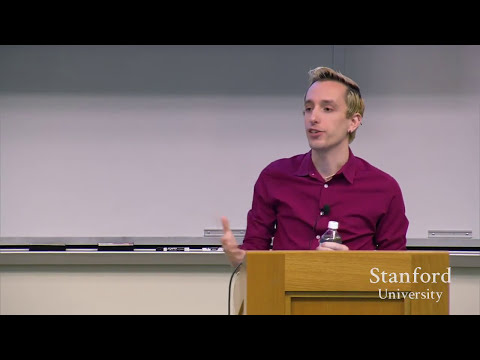 Stanford Webinar When Your Big Data Seems Too Small