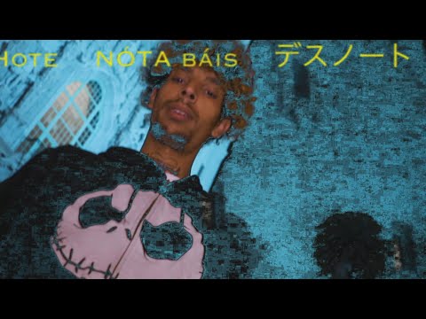 Stunny - D34th n0te (Official Music Video)