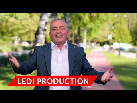 Astrit Belba & Sazet e Frëngovës - Jelek zeza (Kolazh)