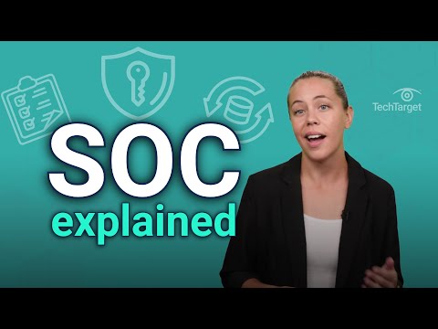 What is a SOC (Security Operations Center)? Updated for 2025