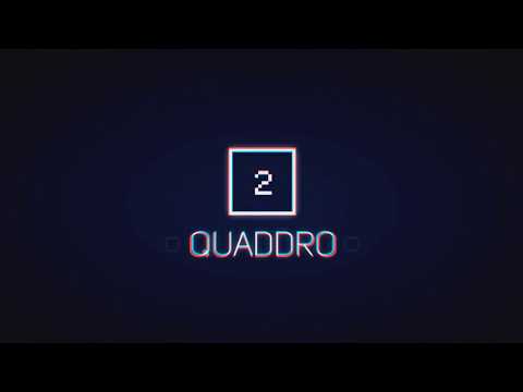 Quaddro 2 - Intelligent game Video