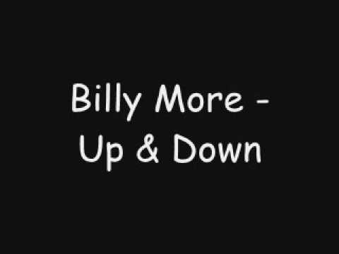 Billy More - Up & Down [2000]