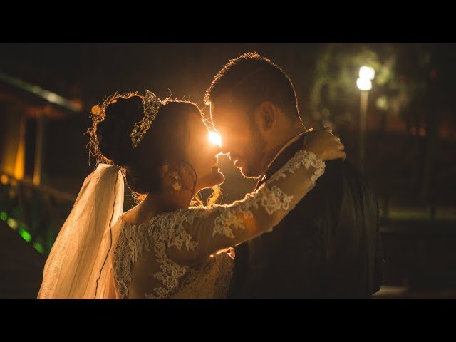 Raissa + Eric