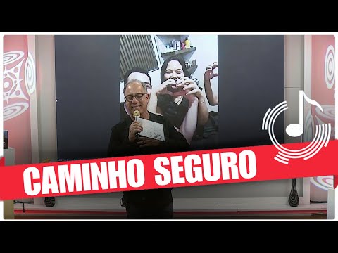 Caminho Seguro - Dunga