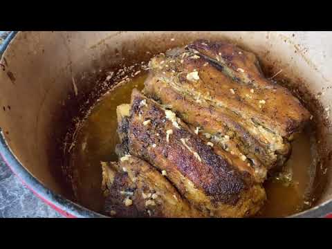 Ep. 5 |  Cuban Sangwich