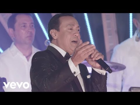 Popurri Perdón - Carlos Cuevas