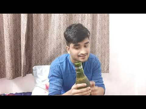 Neeraj Upadhyay Psycho char...