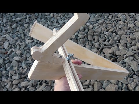 A super helper for every saw in the workshop!