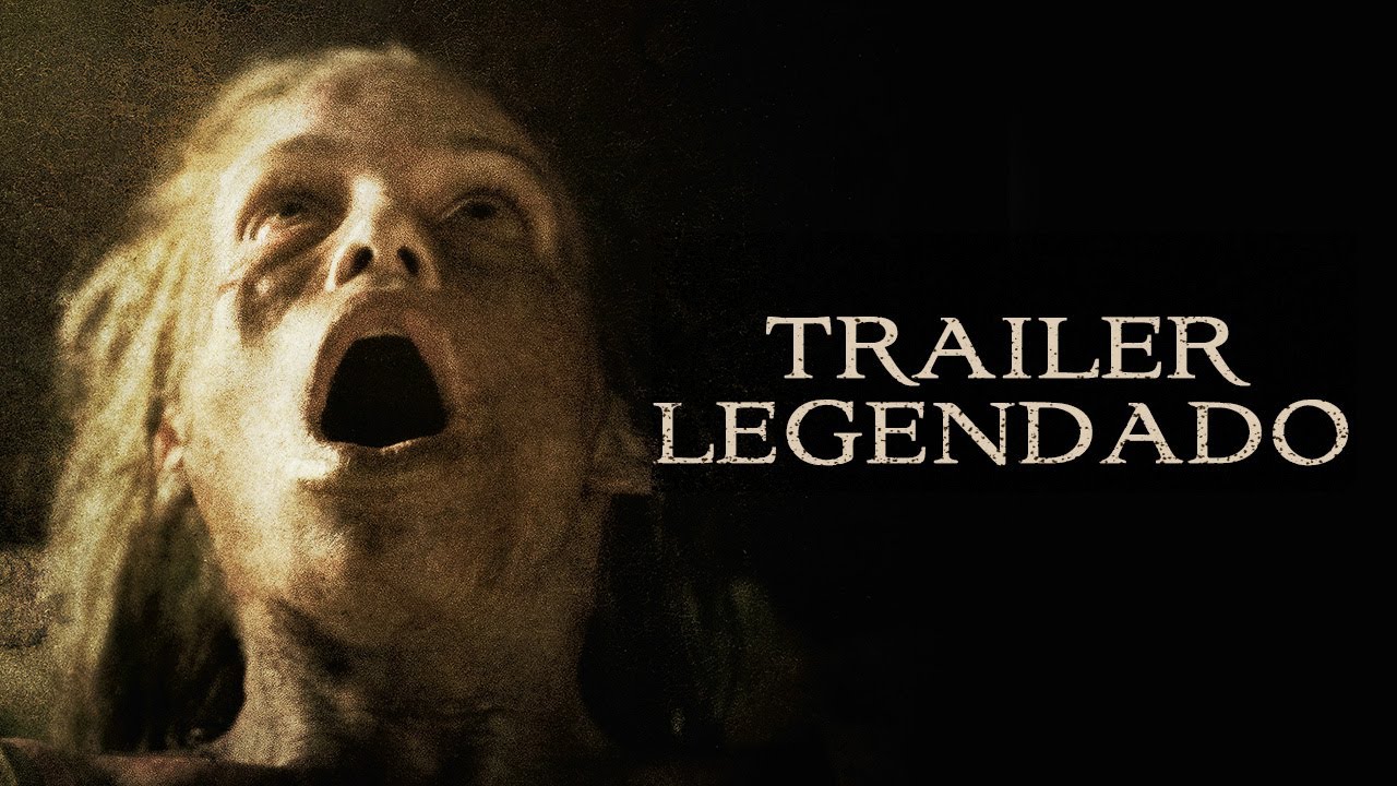 Trailer oficial de Vírus