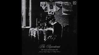 The Raconteurs - Old Enough (feat. Ricky Skaggs &amp; Ashley Monroe)