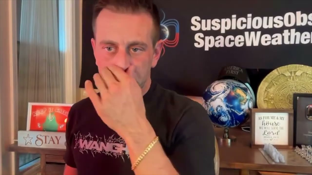 SCIENCE BLITZ & Livestream Highlights