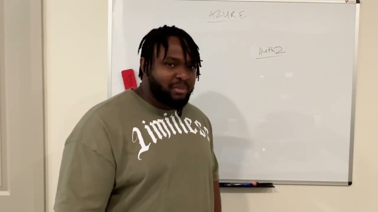 Concepts of Authentication and Authorization in the Azure Cloud