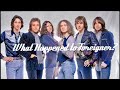 What Happened To Foreigner