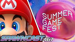 Summer Game Fest Reactions, Sony State of Play Thoughts | Spawncast #467