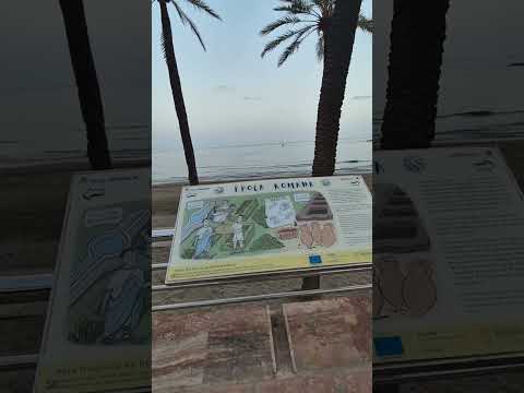 Benalmadena history walk in pictures 🇪🇸  Spain