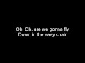 The Byrds - You Ain't Goin' Nowhere lyrics