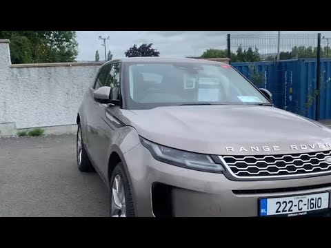 Land Rover Range Rover Evoque 1.5 Phev AWD SE - Image 2