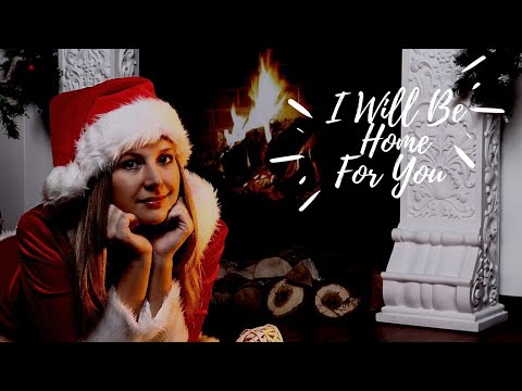 I Will Be Home For You,  Wildson | Classic Christmas Music