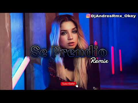 Se Prendió- Agus Padilla ✘ Dj Andrés Rmx