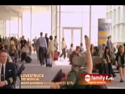 Lovestruck: The Musical - 2013 - Movie Trailer