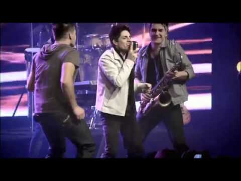 ♥ Porto do Som   Me leva pra tua casa Ao vivo♥