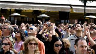 Shadows of the big man - Chris Rea