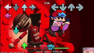 Cover art for wireframe